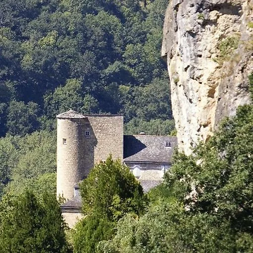 Salles-la-Source Gite Des Conquettes